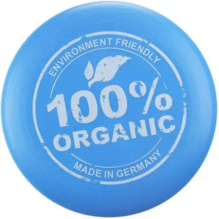 Eurodisc BIO Organic hellblau